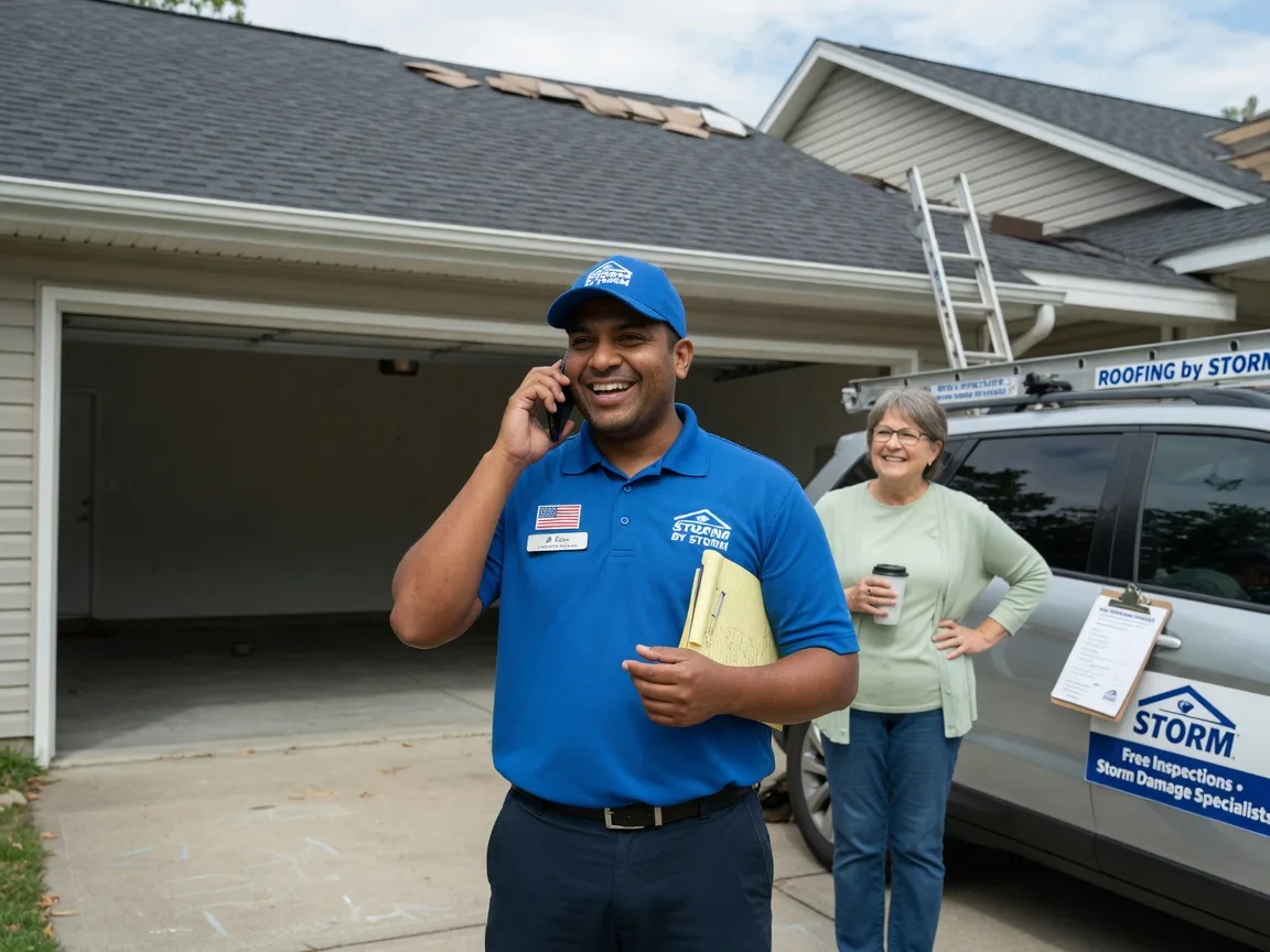 Roof Repair Near Me Napoleon, MO FAQs