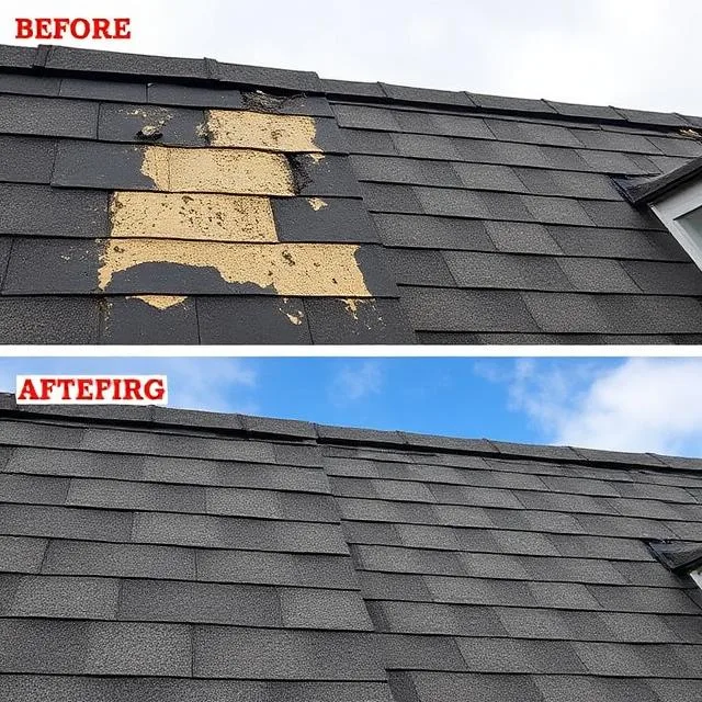 Roof Repair Near Me in Napoleon, MO near me